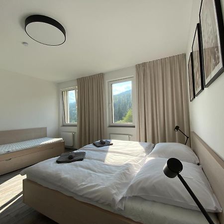 Apartman Luel Dolní Morava Dış mekan fotoğraf
