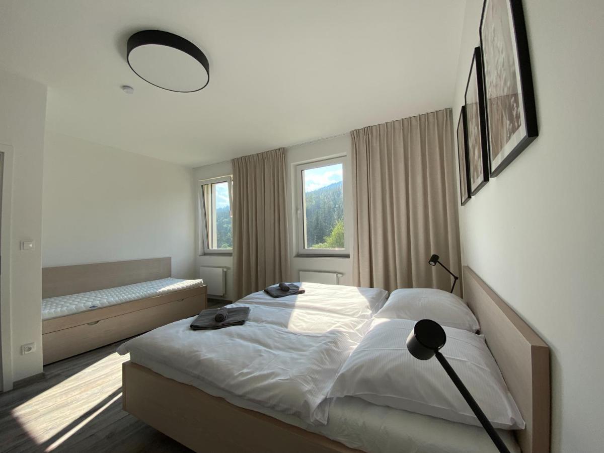 Apartman Luel Dolní Morava Dış mekan fotoğraf