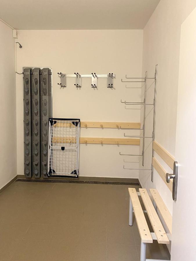 Apartman Luel Dolní Morava Dış mekan fotoğraf