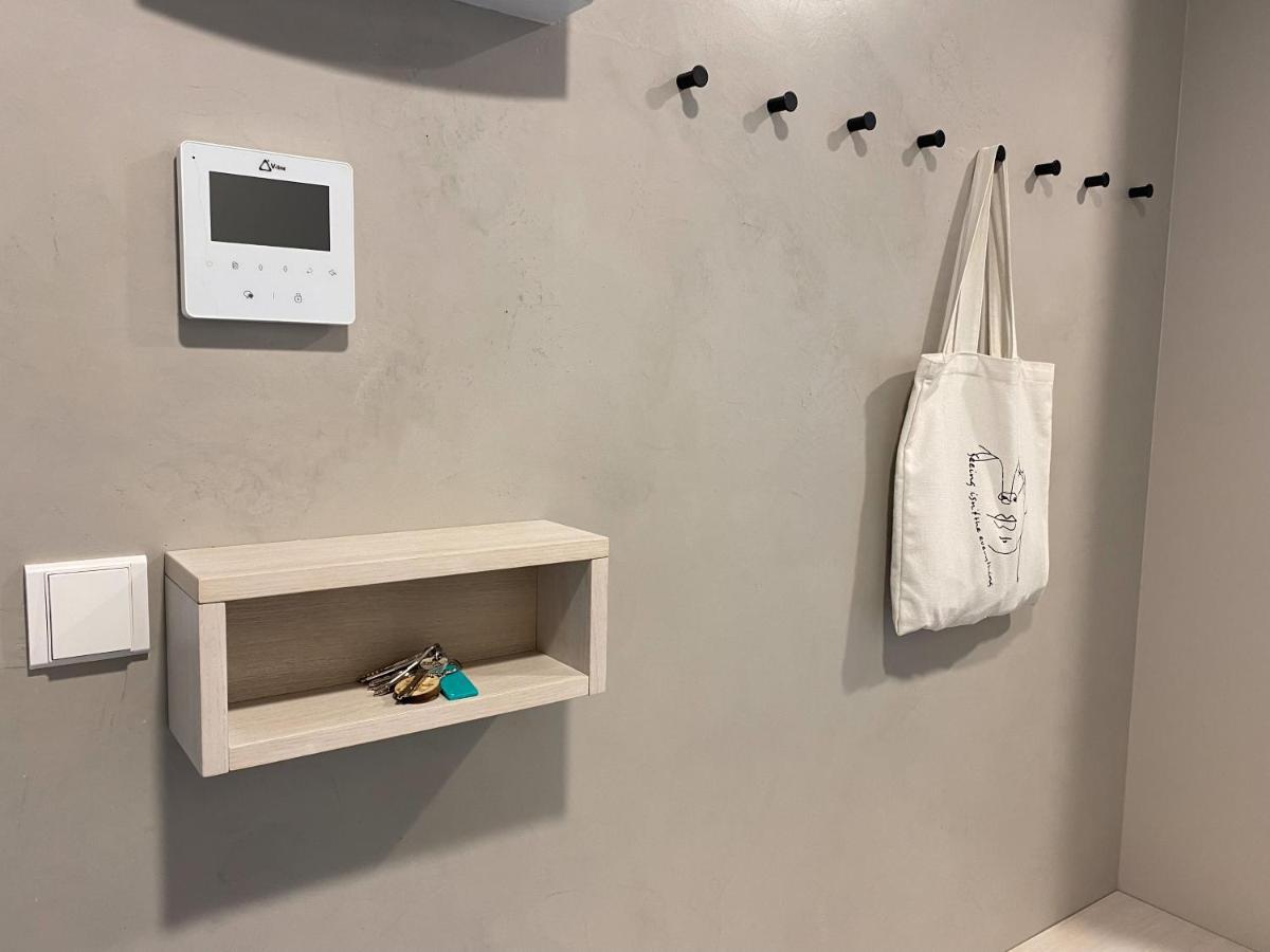 Apartman Luel Dolní Morava Dış mekan fotoğraf
