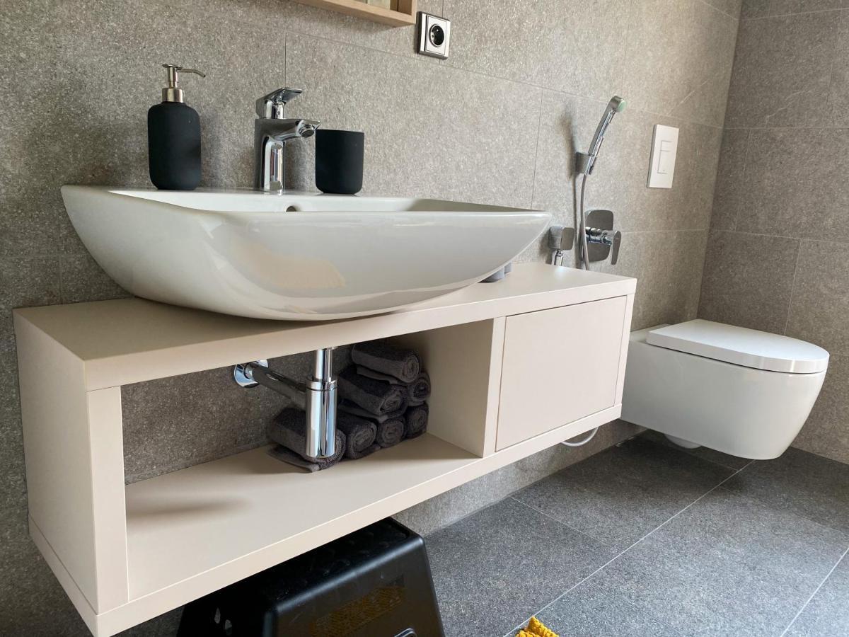 Apartman Luel Dolní Morava Dış mekan fotoğraf