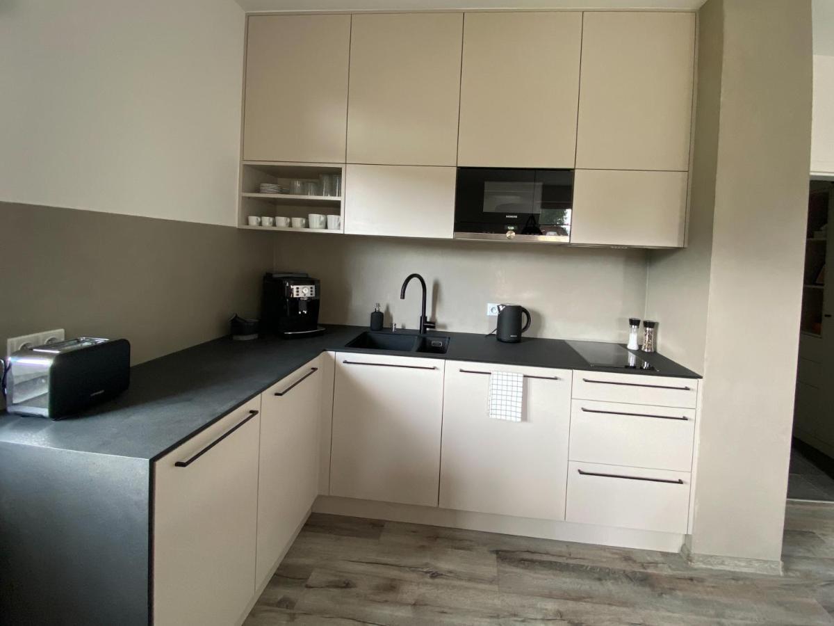 Apartman Luel Dolní Morava Dış mekan fotoğraf