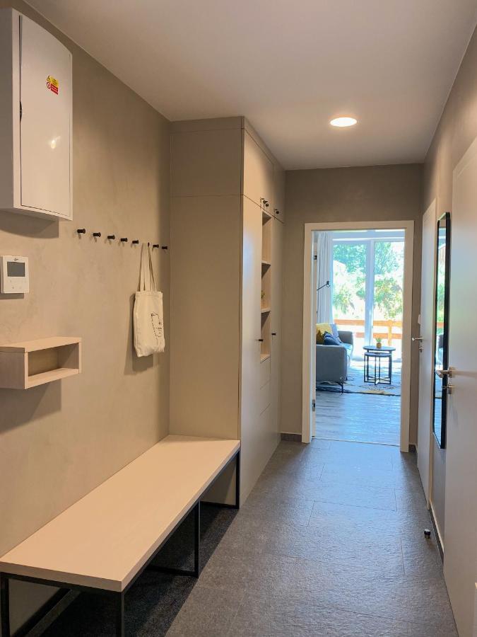Apartman Luel Dolní Morava Dış mekan fotoğraf