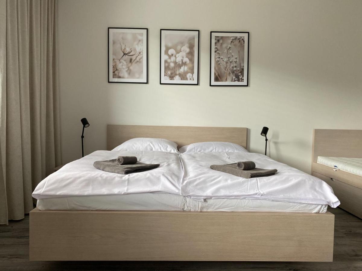 Apartman Luel Dolní Morava Dış mekan fotoğraf