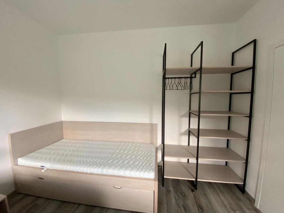 Apartman Luel Dolní Morava Dış mekan fotoğraf