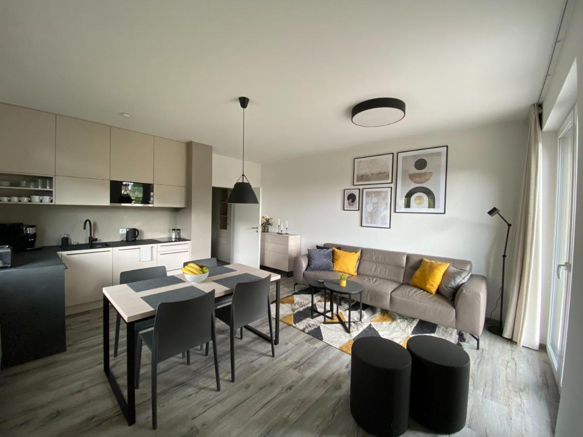 Apartman Luel Dolní Morava Dış mekan fotoğraf