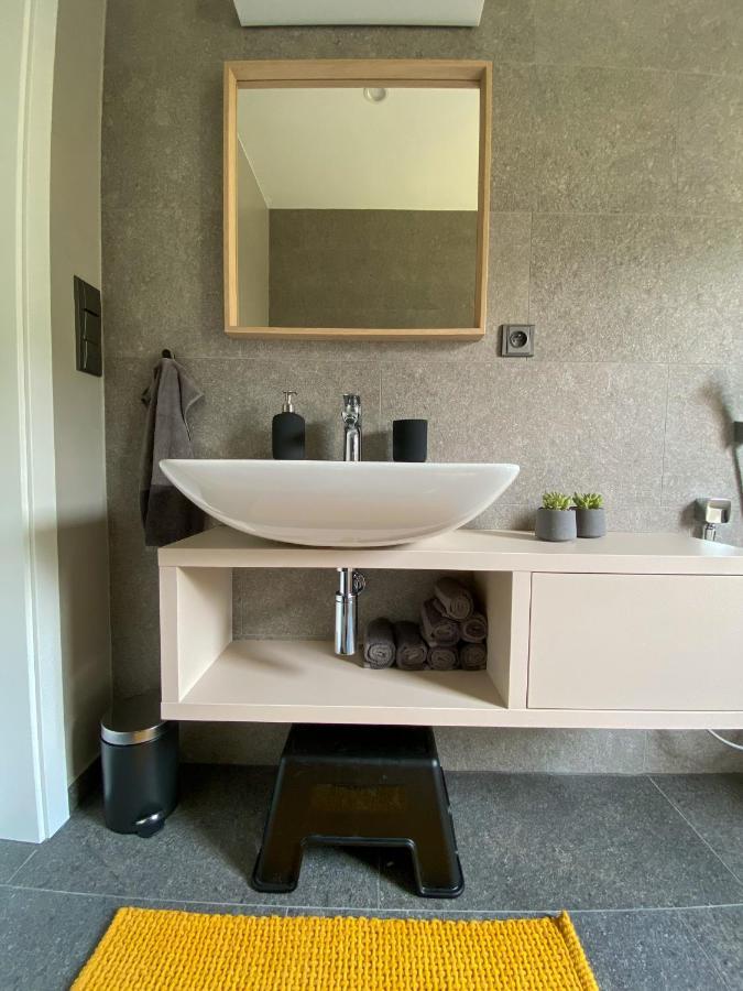 Apartman Luel Dolní Morava Dış mekan fotoğraf