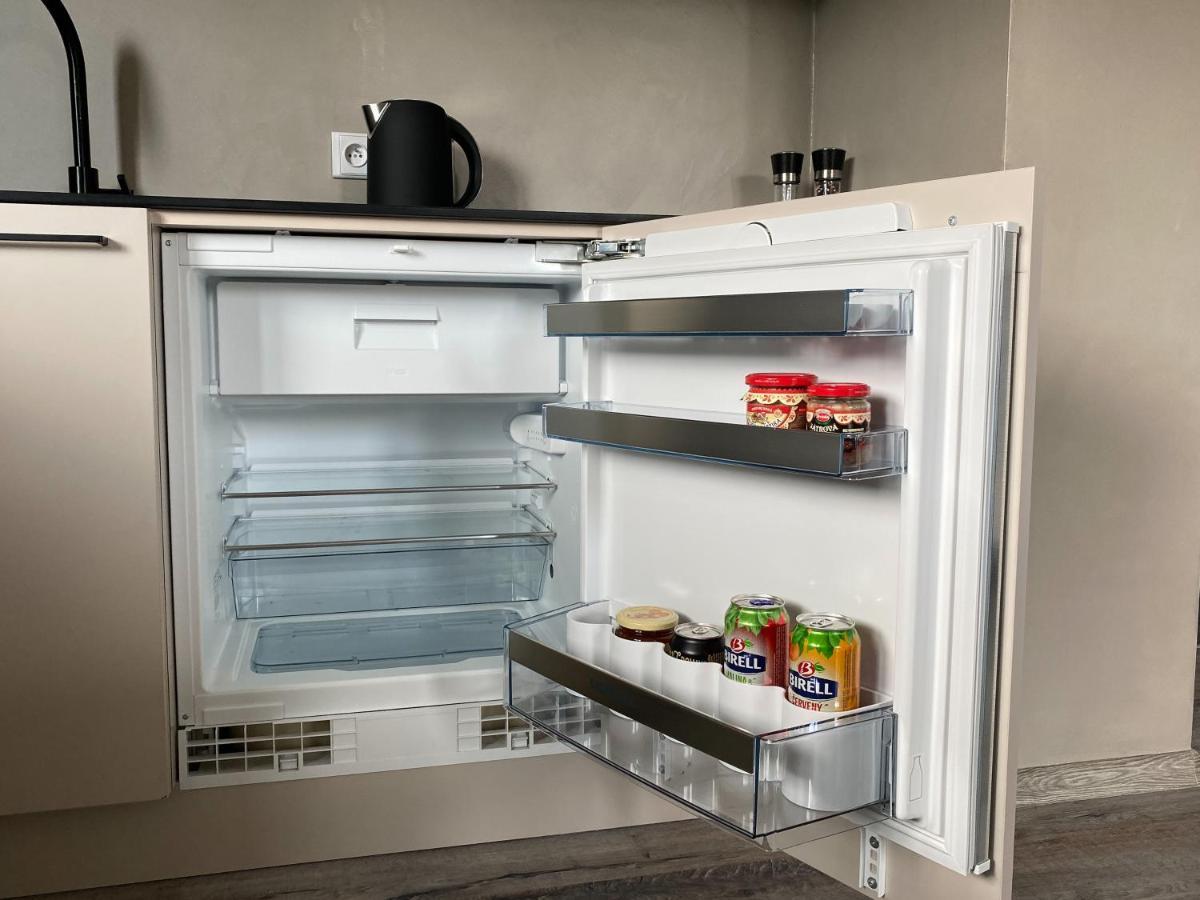 Apartman Luel Dolní Morava Dış mekan fotoğraf