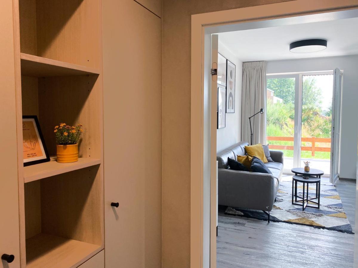 Apartman Luel Dolní Morava Dış mekan fotoğraf