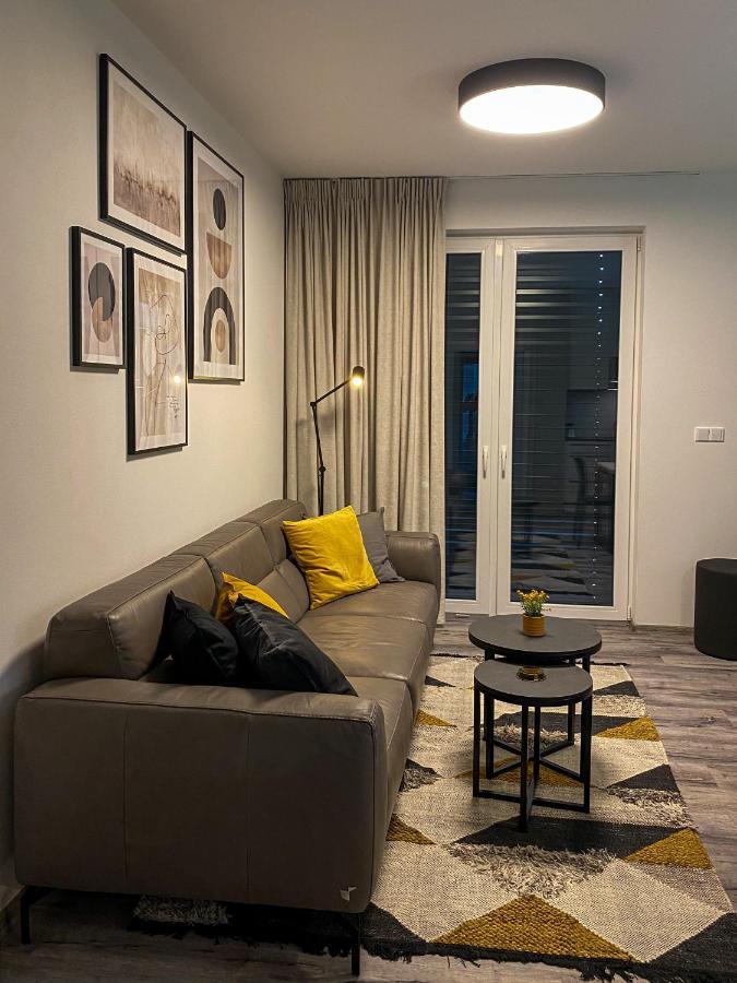 Apartman Luel Dolní Morava Dış mekan fotoğraf