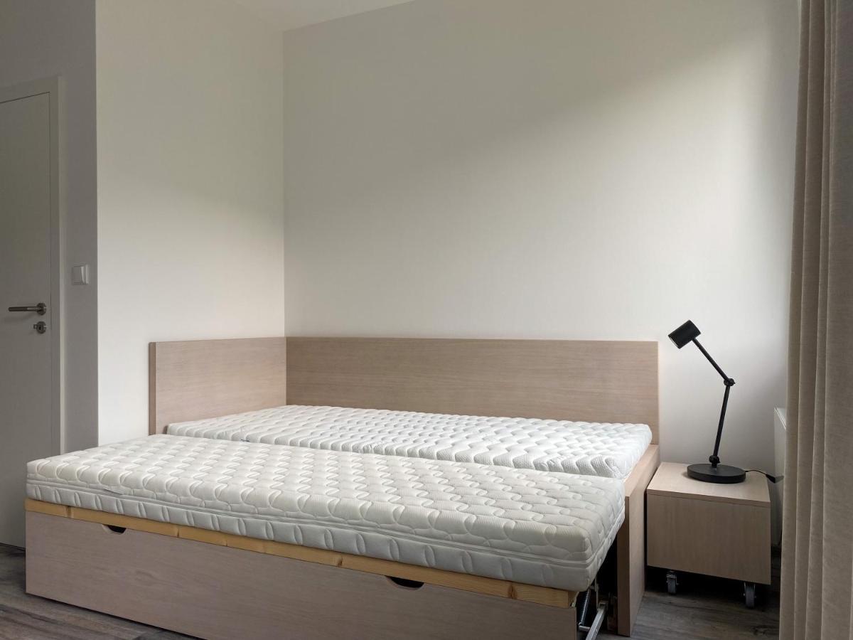 Apartman Luel Dolní Morava Dış mekan fotoğraf