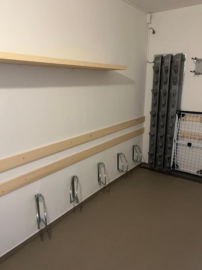Apartman Luel Dolní Morava Dış mekan fotoğraf