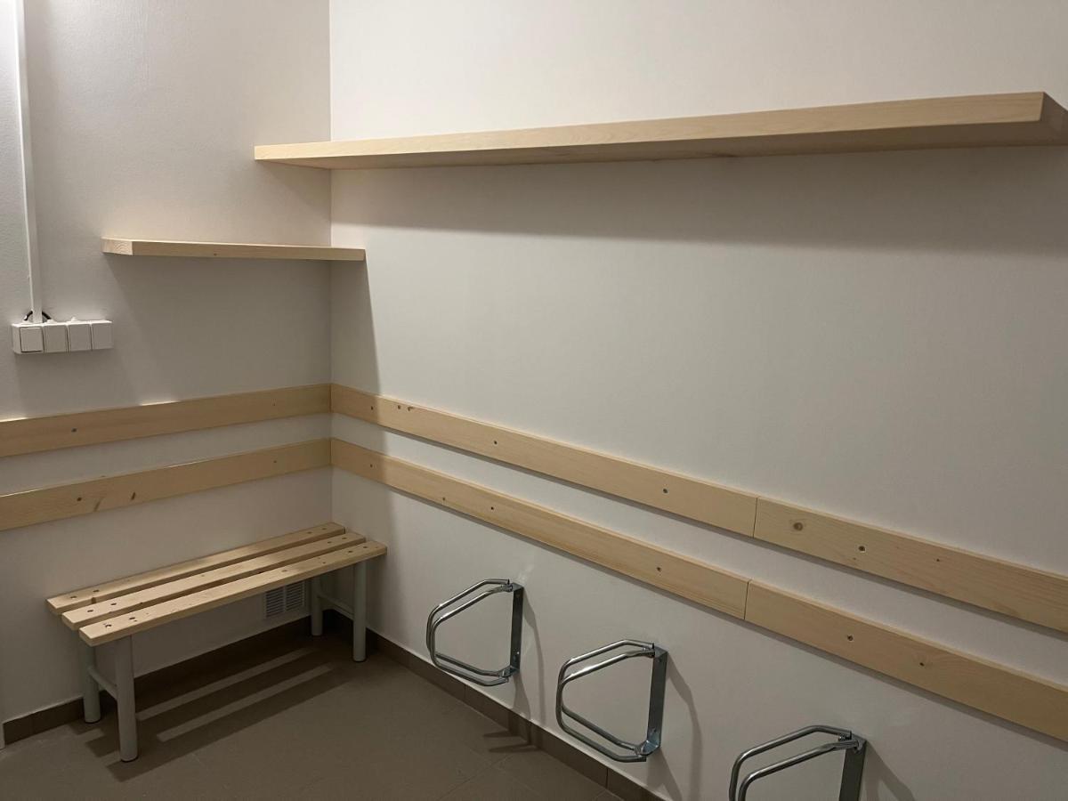 Apartman Luel Dolní Morava Dış mekan fotoğraf