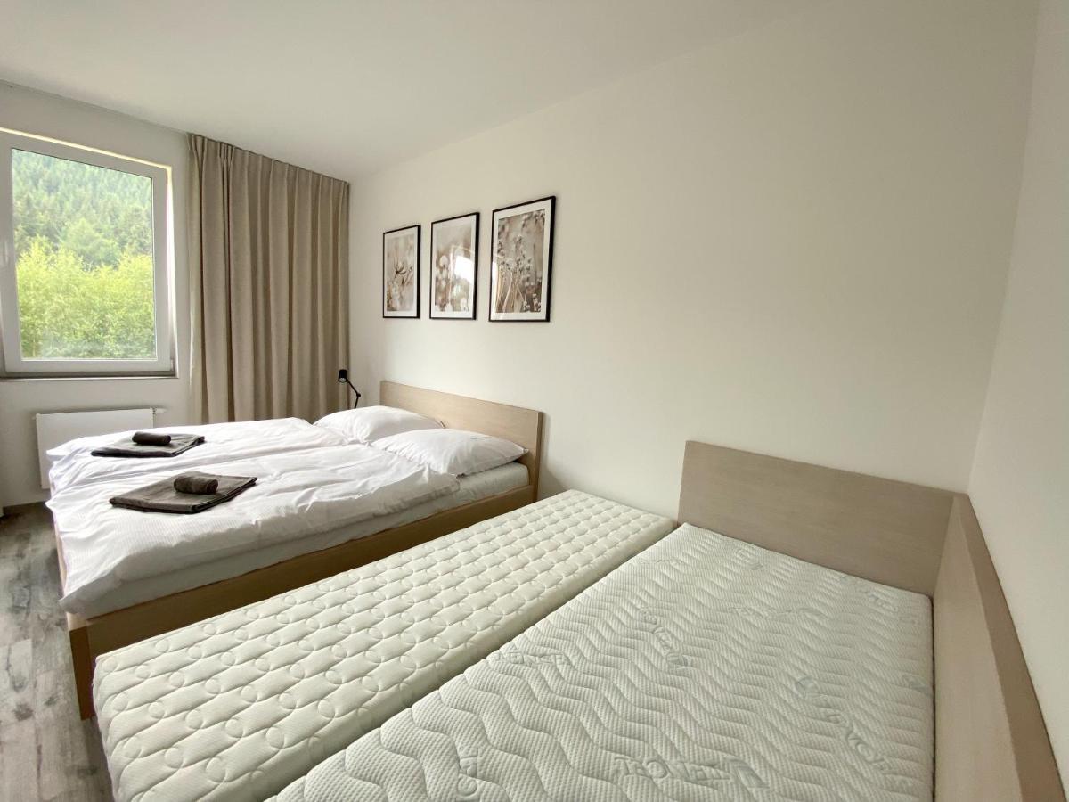 Apartman Luel Dolní Morava Dış mekan fotoğraf