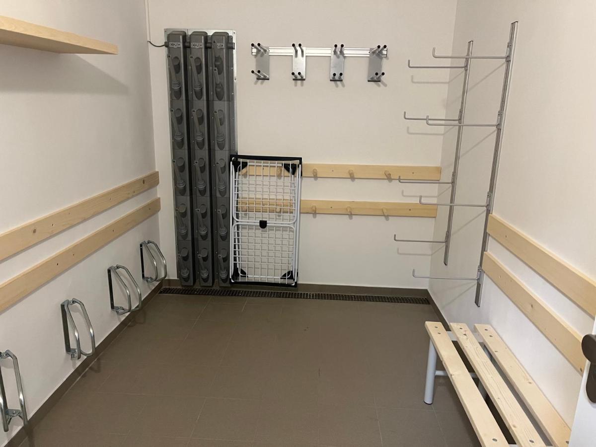 Apartman Luel Dolní Morava Dış mekan fotoğraf