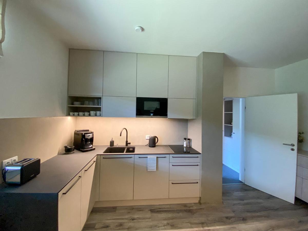 Apartman Luel Dolní Morava Dış mekan fotoğraf