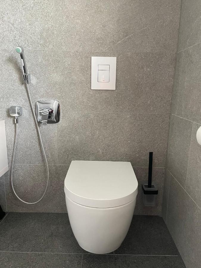Apartman Luel Dolní Morava Dış mekan fotoğraf