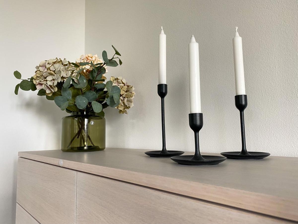 Apartman Luel Dolní Morava Dış mekan fotoğraf